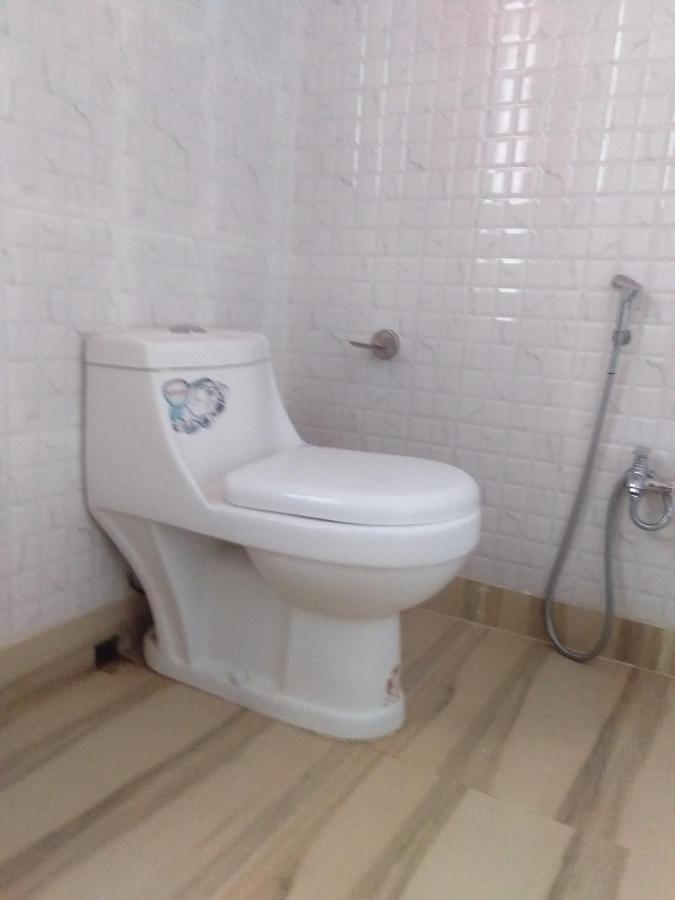 Whispering Woods Inn Bolpur Zewnętrze zdjęcie