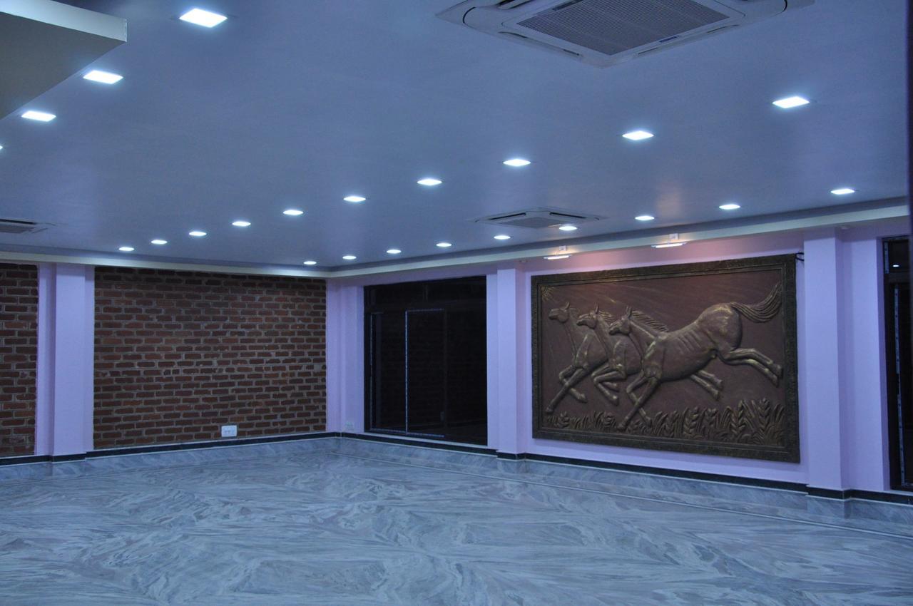Whispering Woods Inn Bolpur Zewnętrze zdjęcie